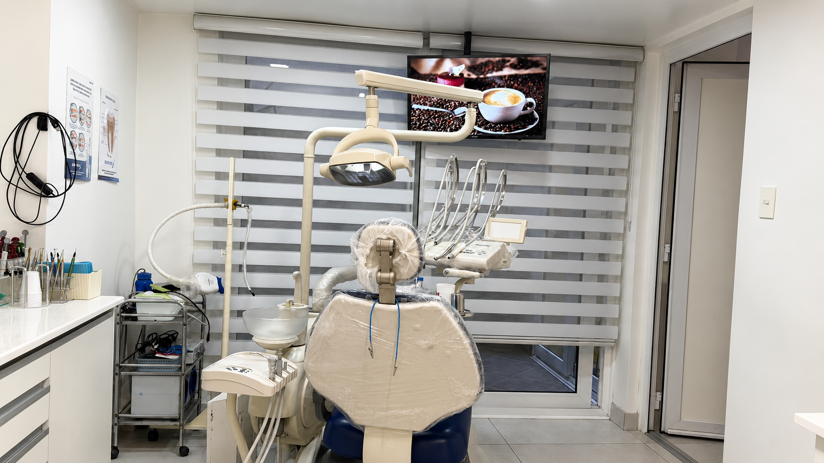 Odontología